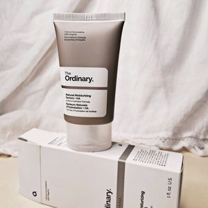 The Ordinary Natural Moisturizing Factors + HA