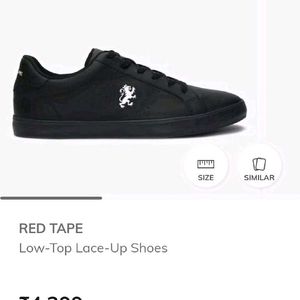 Red tape Sneaker For Men