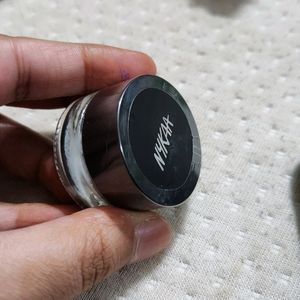 (Sealed) Nykaa Black Magic Gel Eyeliner With Brush