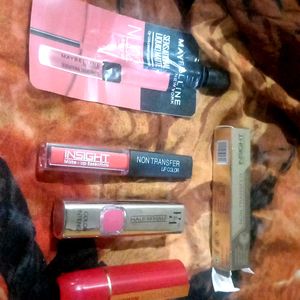 Lipsticks Clearence Offer