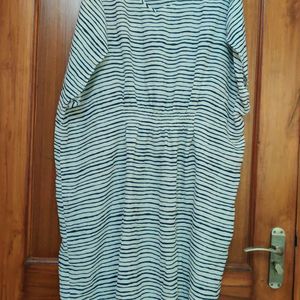 bpc selection women kaftan dress xxl