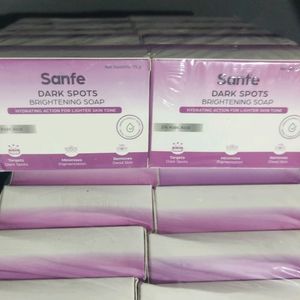 Sanfe Soap