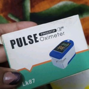 Oximeter