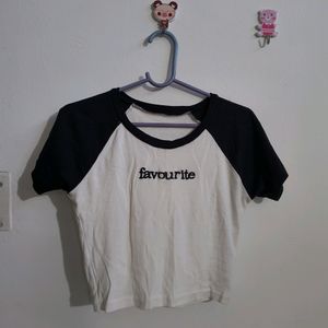 Bodycone Baby Tee