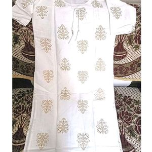 New Kurti