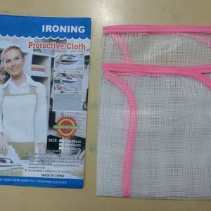 Ironing Protective Cloth