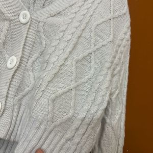 Korean Cardigan