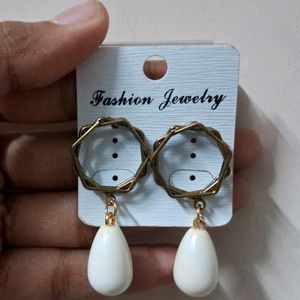 Set Of 2 Earings