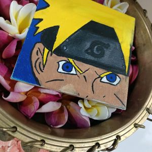 NARUTO DRAWING