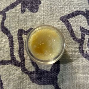 Lip Scrub