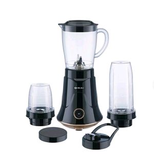 Bajaj Mixer Grinder