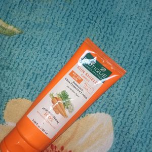 Sunscreen Offer