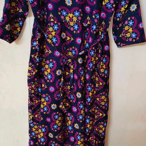 New Kurthi ...