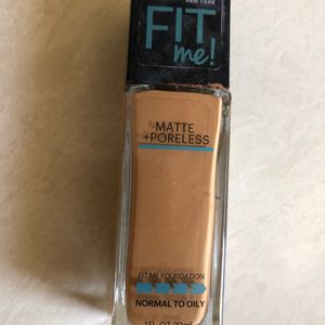 Original Maybelline foundation