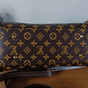 Lv Inspired Handbag 🤎🆕