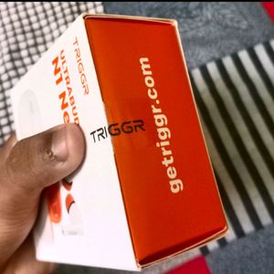 Trigrr Ultrabuds N1 NEO SEALPACK