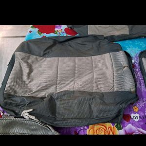 wagonR Seat Cover (Net design)