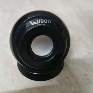 Ubon GBT-17A Bluetooth Speaker