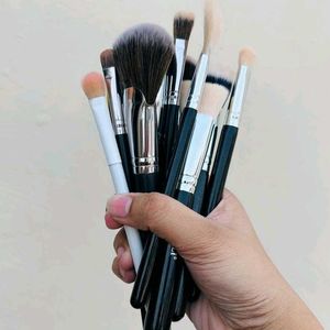 Makeup Brushes Combo 🖌️