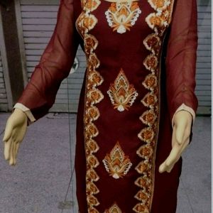 Pathani Kurti