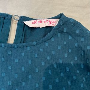 All About You Tops