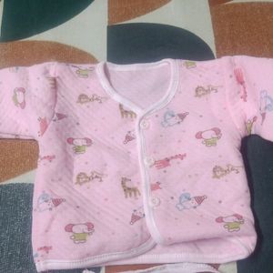 O-3 Size Baby Dress