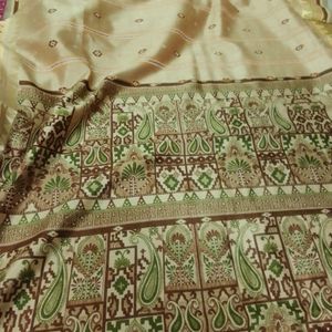 Bridal Saree