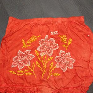 Child Undergarments