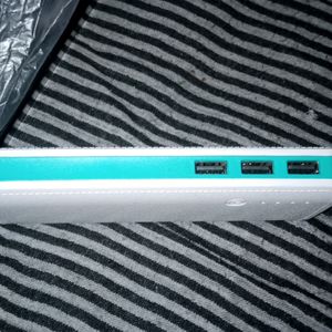 20000 mAh Power Bank With Three USB Port