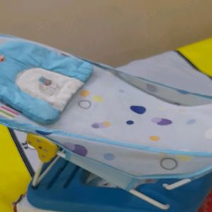 BABY BATHER FOLDABLE