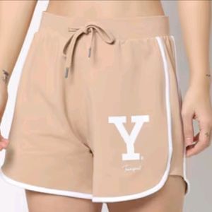 Teamspirit Cute Shorts