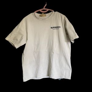 Burberry T Shirt