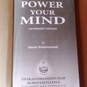 100 Thought By Swami Vivekananda