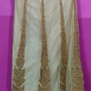 Mastani Dress With Skirt