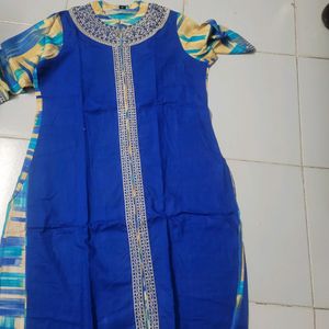 Desighner Kurta New