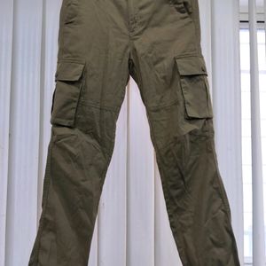 Cargo Pant