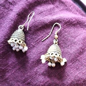 Jhumka Earring