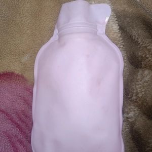 Mini Hot Water Bag For Girls