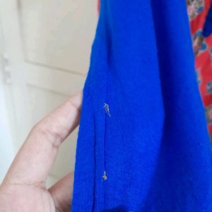 Global Desi Kurta XL Size