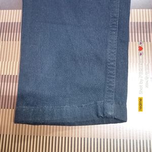 (N-38) 30 Size Slim Fit Denim Jeans