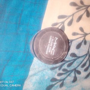 Mac Loose Powder