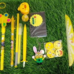 Stationery Hamper 3