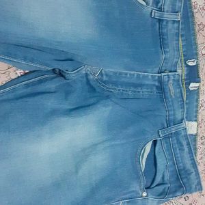 Men Jeans 36