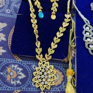 Sanskruti Jewellery