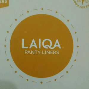 Pantiee Liners