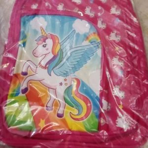 Kids School Bag