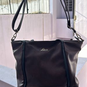 Lavie Spacious Tote Bag