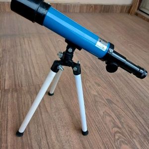 Space Astronomical Telescope For Kids