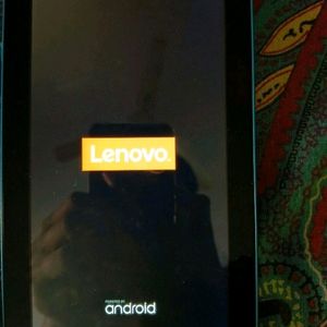 Lenovo Tab In Superb Condition