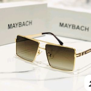 Maybach Sunglass